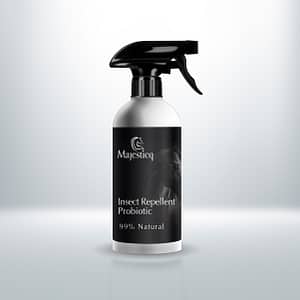 Insect Repellent Probiotic for horses by Majesticq UAE